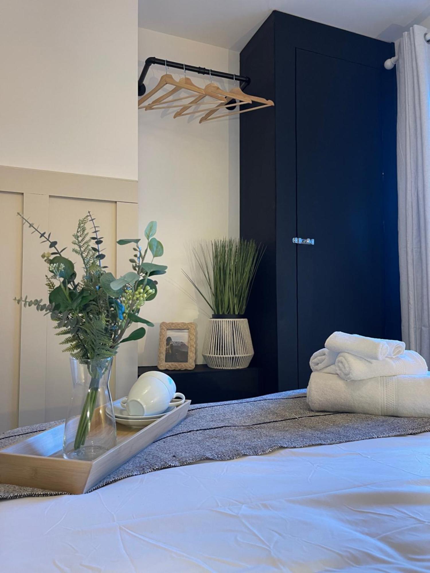 Ilayda Stays - 22 Alexandra Street Port Talbot Εξωτερικό φωτογραφία