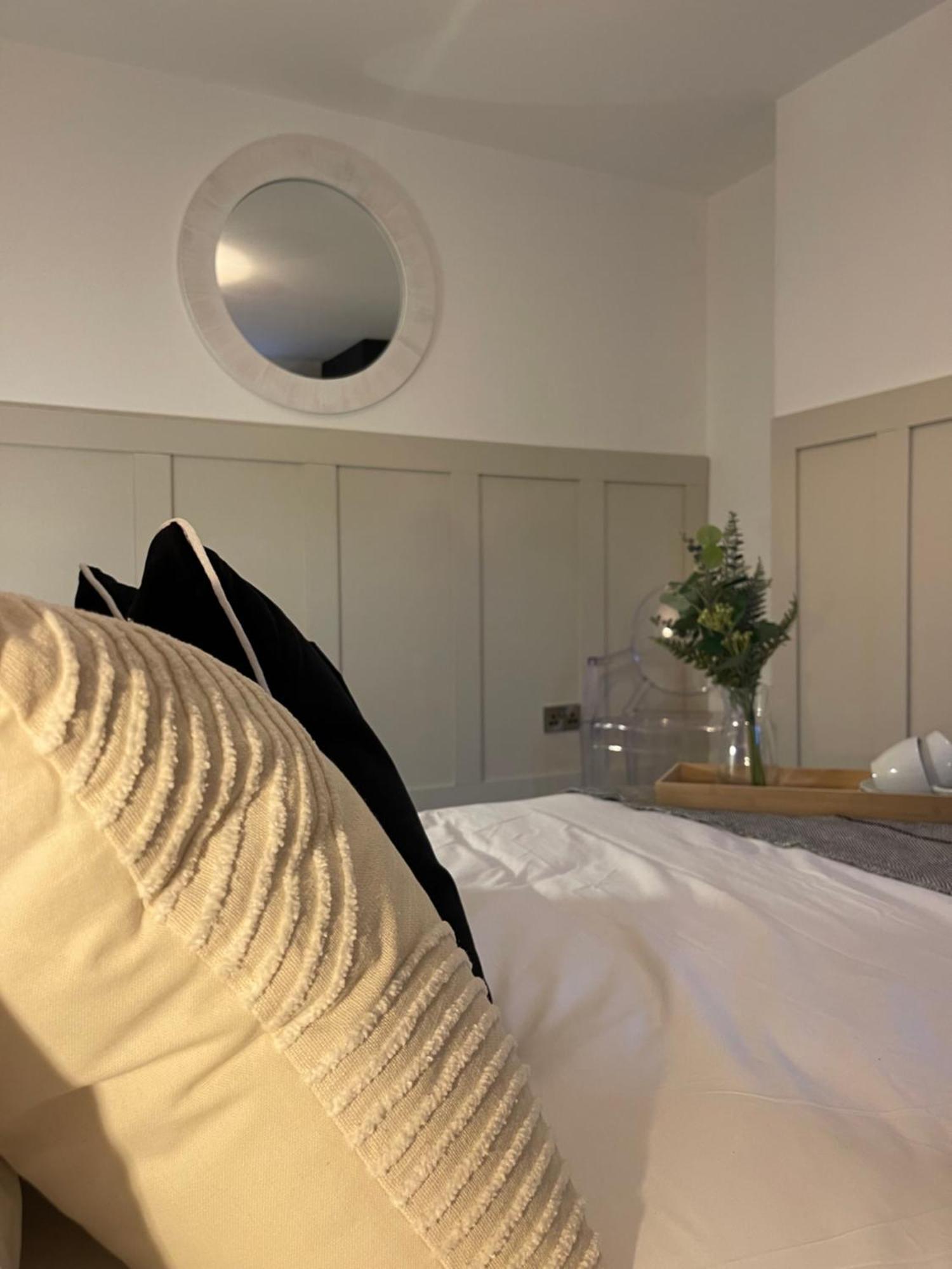 Ilayda Stays - 22 Alexandra Street Port Talbot Εξωτερικό φωτογραφία