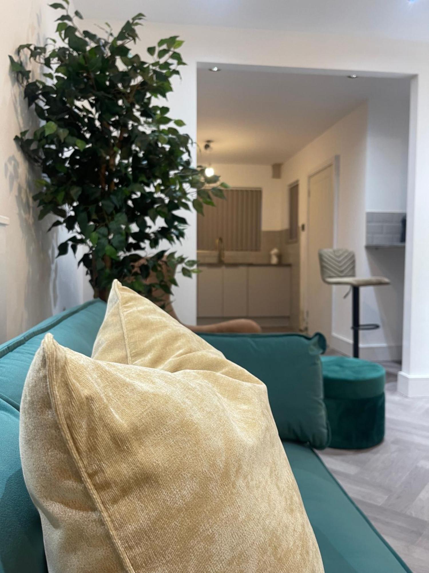 Ilayda Stays - 22 Alexandra Street Port Talbot Εξωτερικό φωτογραφία