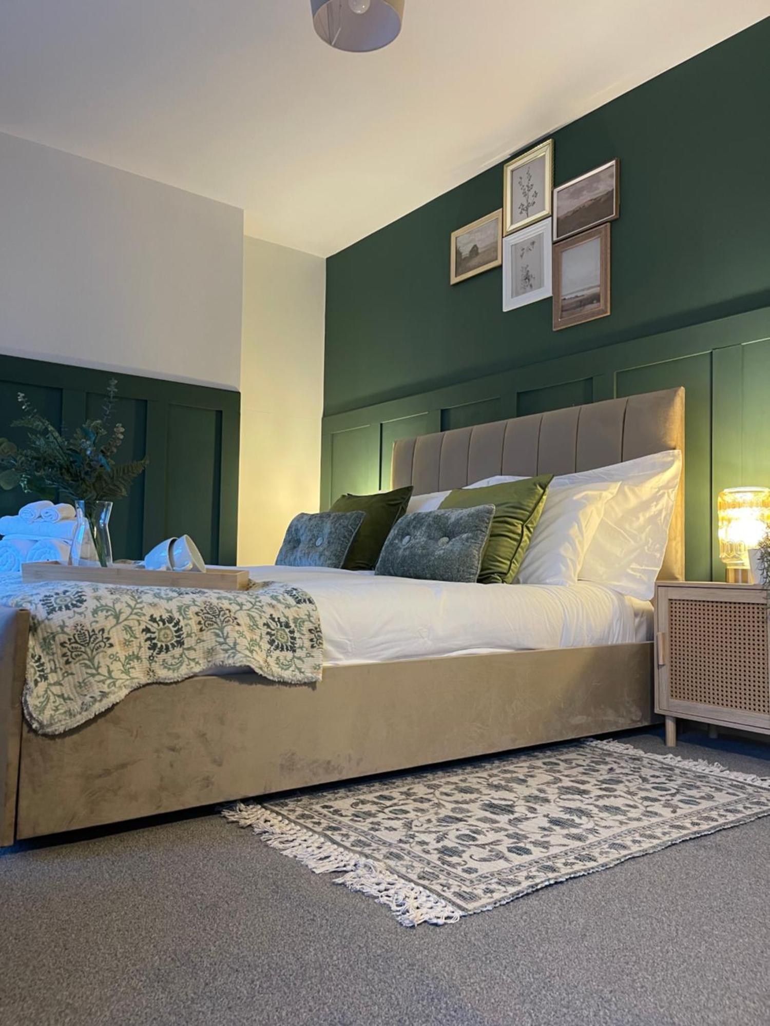 Ilayda Stays - 22 Alexandra Street Port Talbot Εξωτερικό φωτογραφία