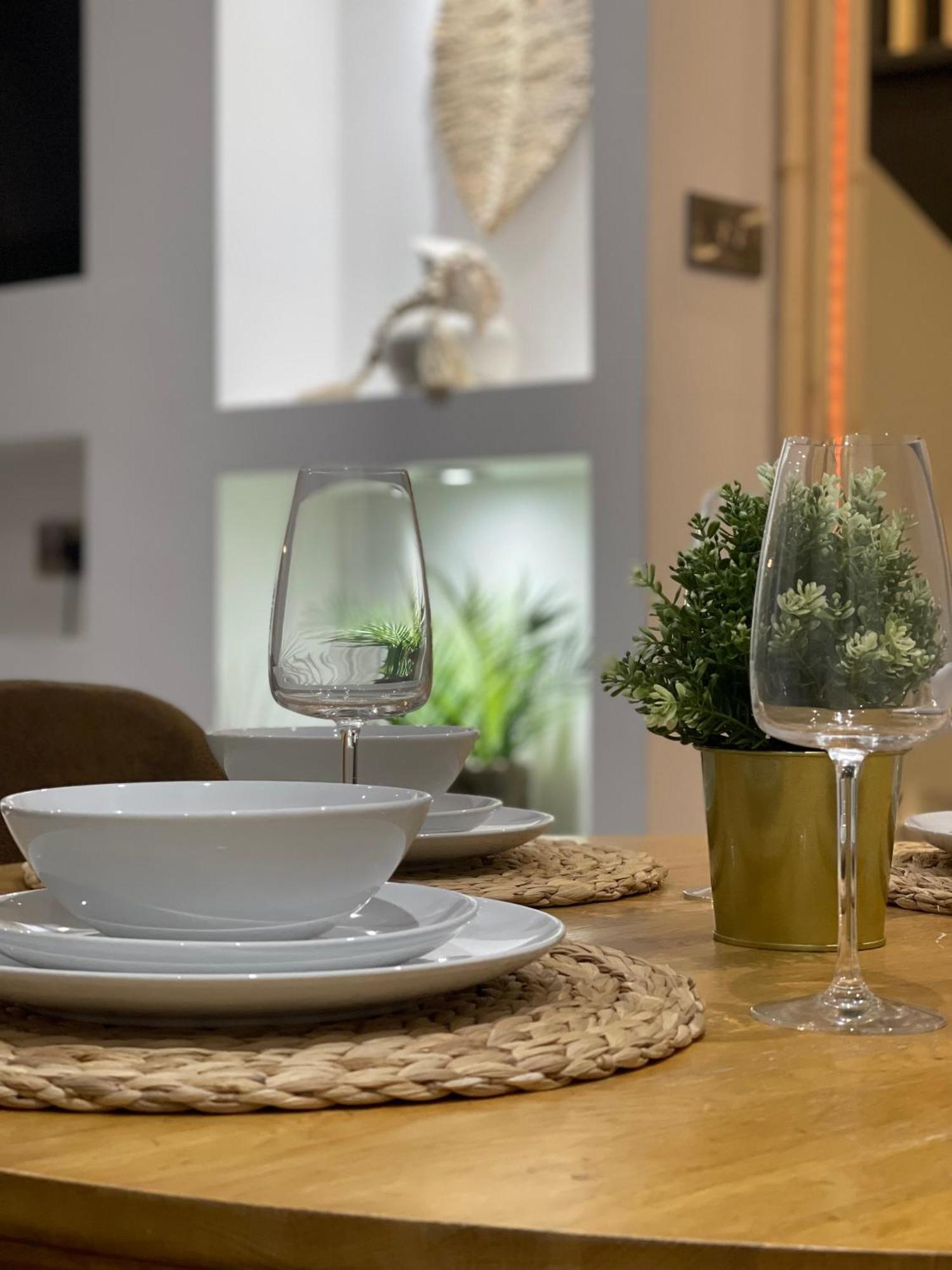 Ilayda Stays - 22 Alexandra Street Port Talbot Εξωτερικό φωτογραφία