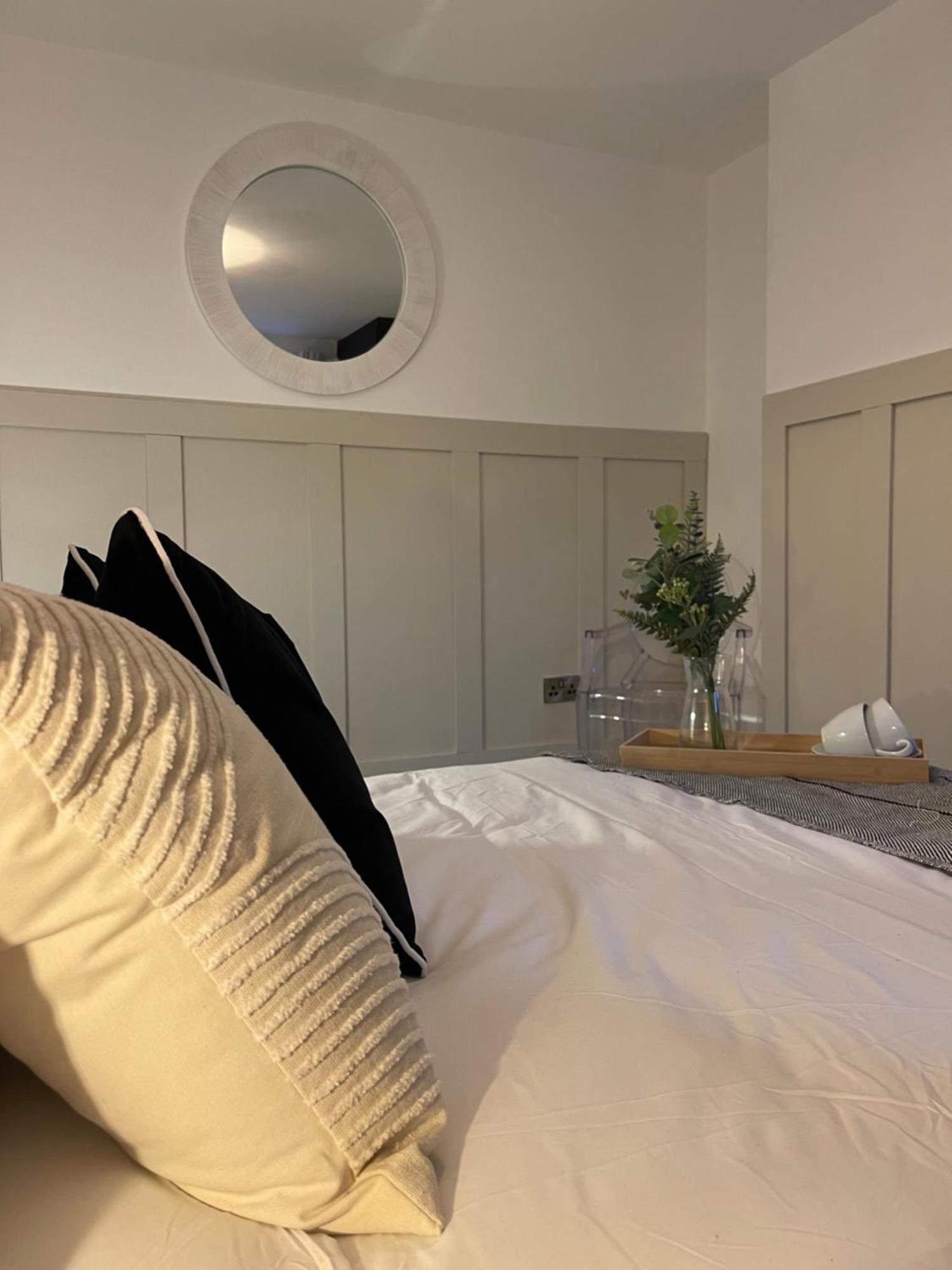 Ilayda Stays - 22 Alexandra Street Port Talbot Εξωτερικό φωτογραφία