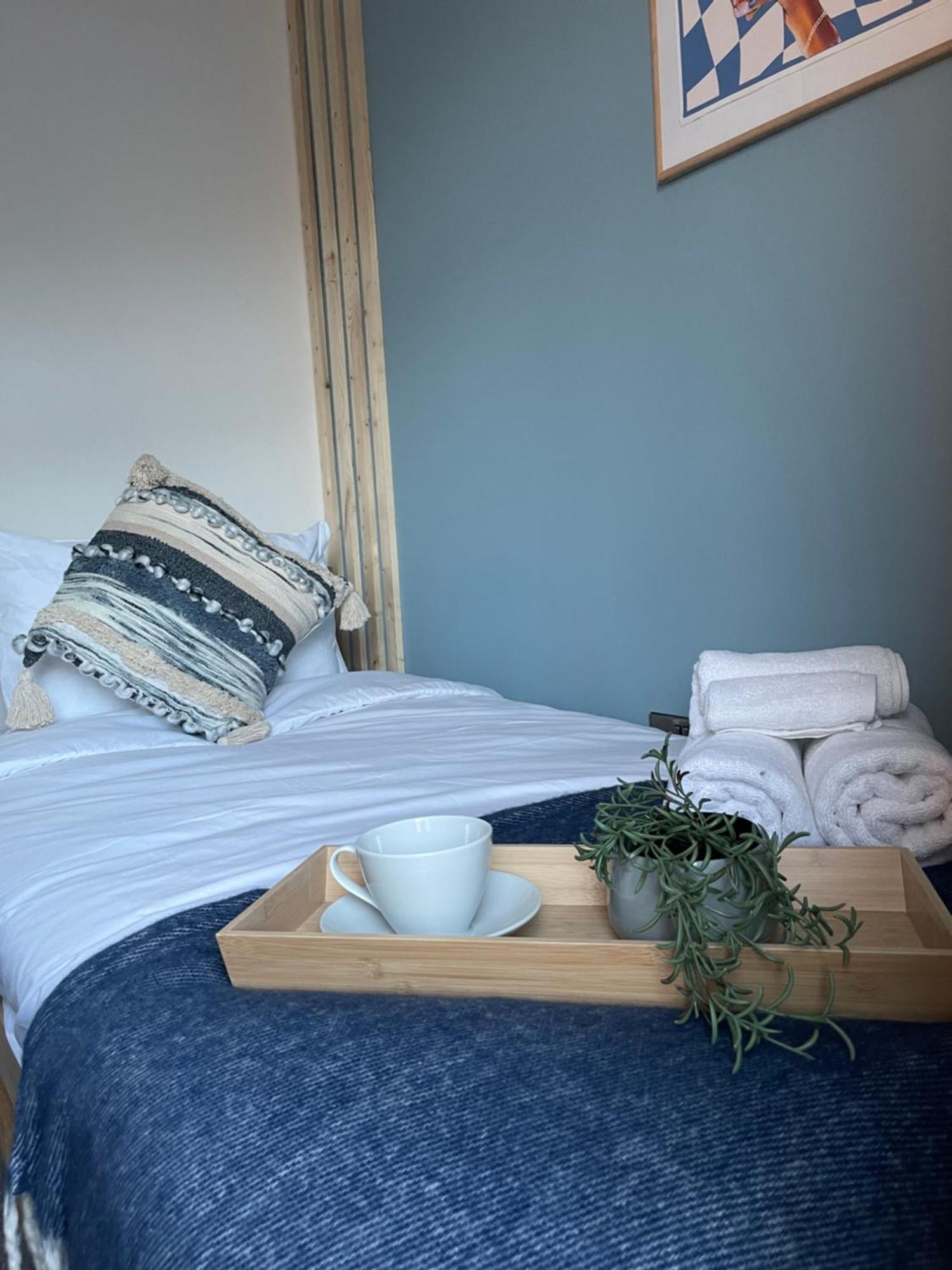 Ilayda Stays - 22 Alexandra Street Port Talbot Εξωτερικό φωτογραφία