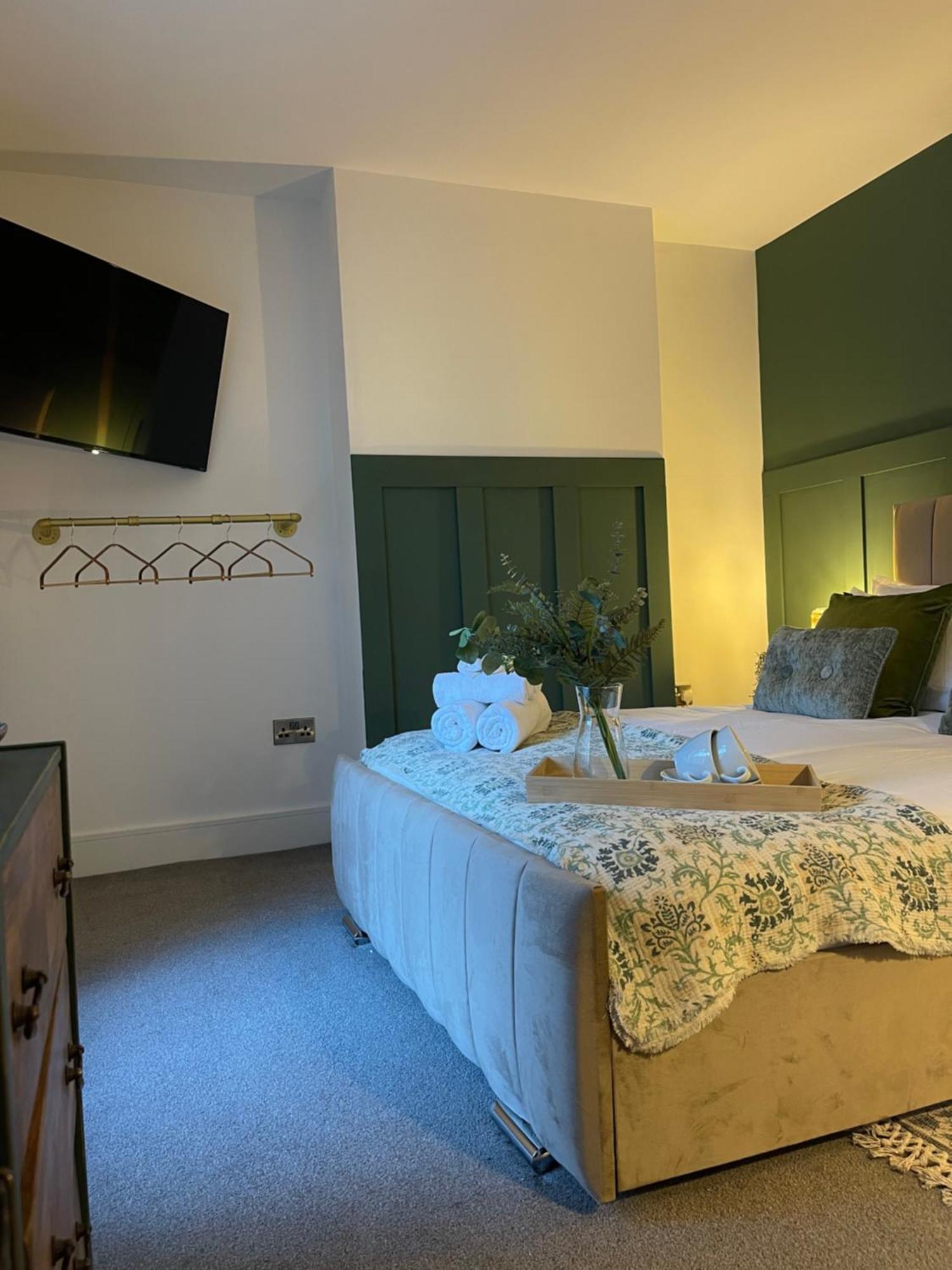 Ilayda Stays - 22 Alexandra Street Port Talbot Εξωτερικό φωτογραφία