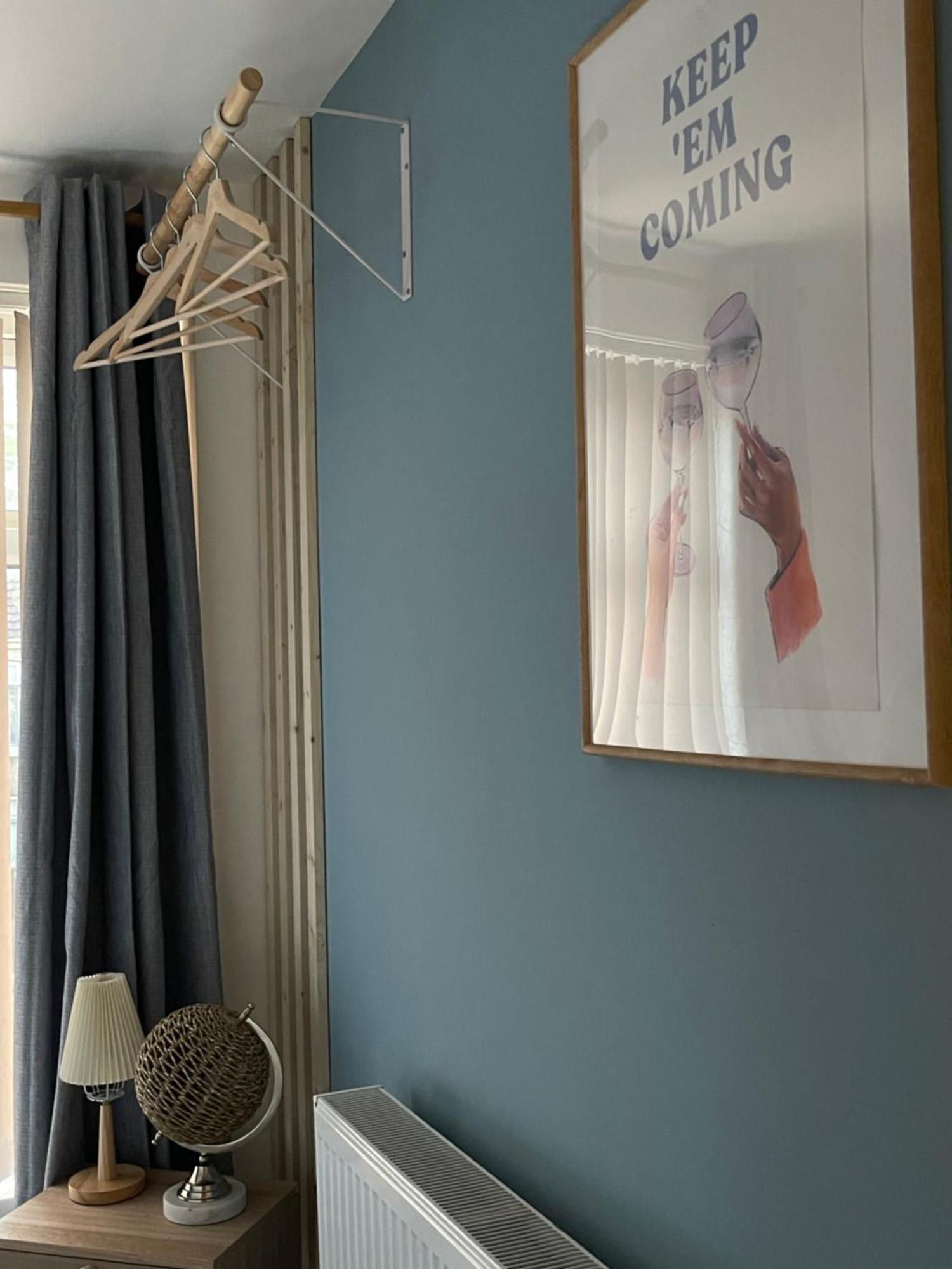 Ilayda Stays - 22 Alexandra Street Port Talbot Εξωτερικό φωτογραφία