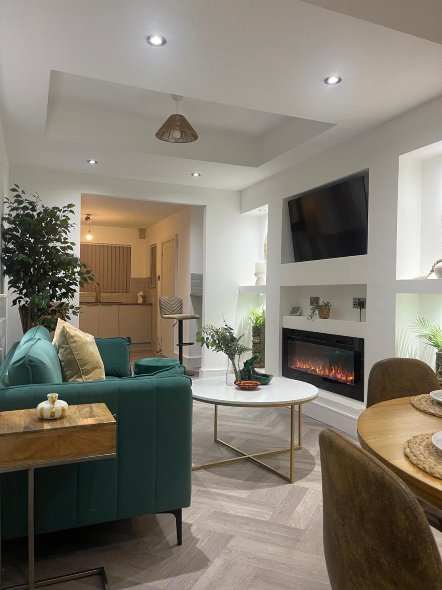 Ilayda Stays - 22 Alexandra Street Port Talbot Εξωτερικό φωτογραφία